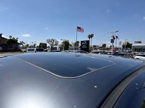Used 2023 MAZDA CX-5 AWD 2.5 S image 4