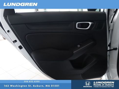 Used 2023 Honda Civic Sport image 13
