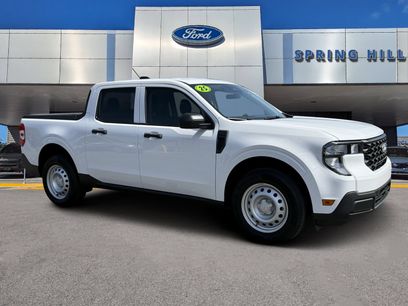 Used 2025 Ford Maverick XL