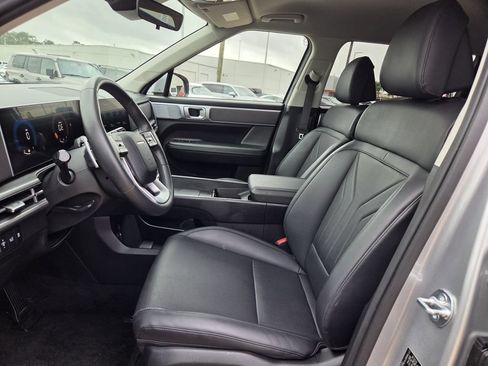 Used 2025 Hyundai Santa Fe SEL FWD image 26
