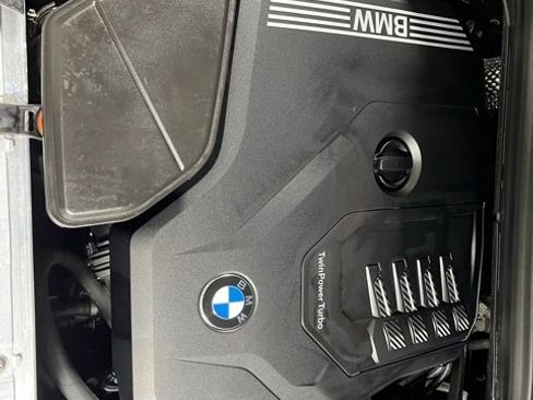 Used 2022 BMW X3 xDrive30i w/ Convenience Package image 27