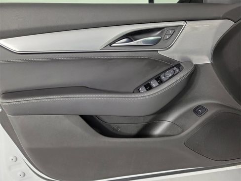 Certified 2023 Cadillac CT5 Luxury w/ Sun And Sound Package image 18