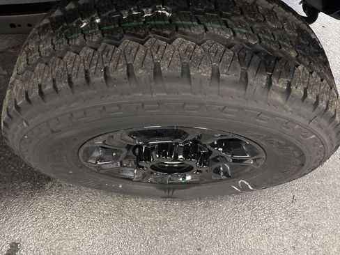 New 2026 Ford F250 XL w/ STX Appearance Package image 19