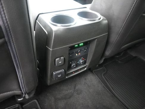 Used 2014 Ford Expedition EL Limited w/ Equipment Group 301A RWD image 21