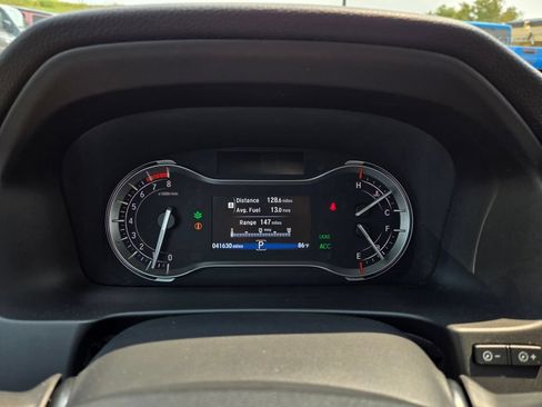 Used 2017 Honda Ridgeline RTL-E image 18