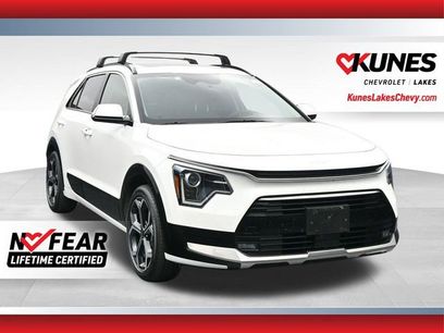 Used 2023 Kia Niro EX Touring