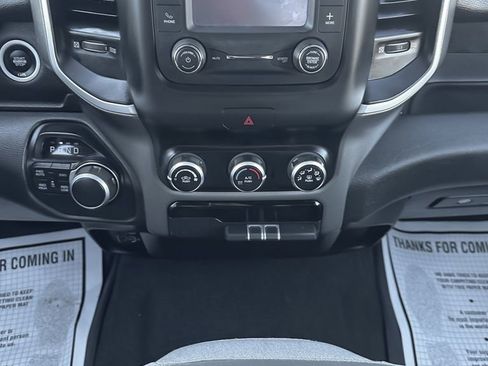 Used 2020 RAM 1500 Big Horn image 18