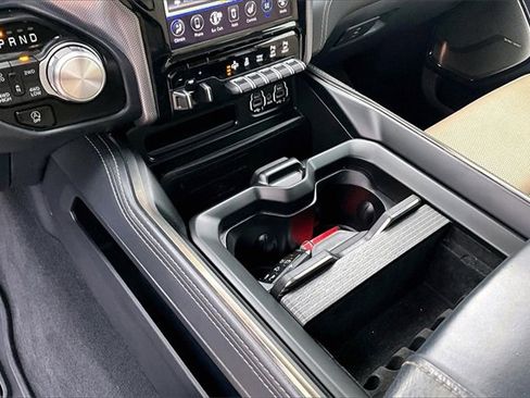 Used 2021 RAM 1500 Limited image 13