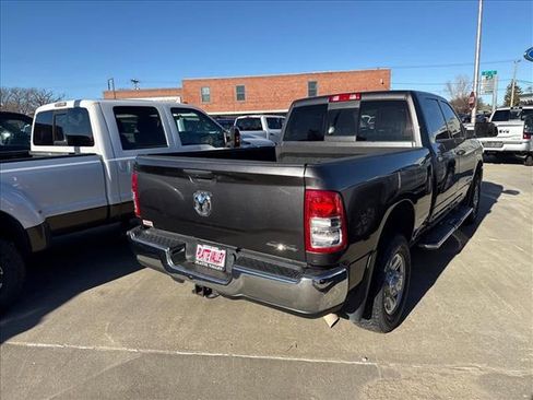Used 2021 RAM 3500 Tradesman AWD/4WD image 3