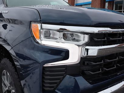 Used 2023 Chevrolet Silverado 1500 LT