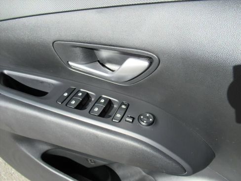 Used 2024 Hyundai Tucson SEL image 21