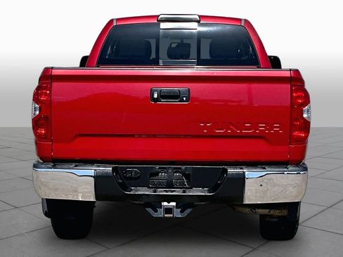 Used 2014 Toyota Tundra SR5 w/ SR5 Upgrade Package RWD image 5