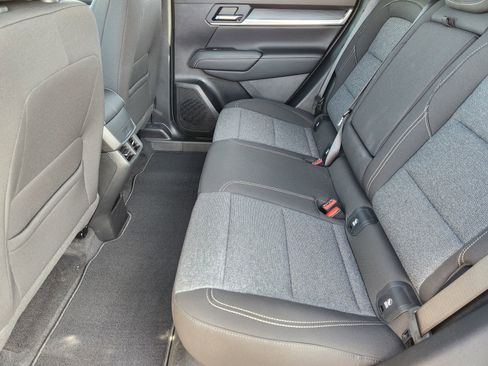 New 2026 GMC Terrain Elevation w/ Black Edition image 35