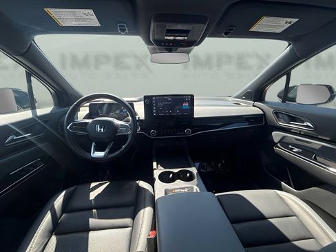 Used 2025 Honda Prologue Elite image 12