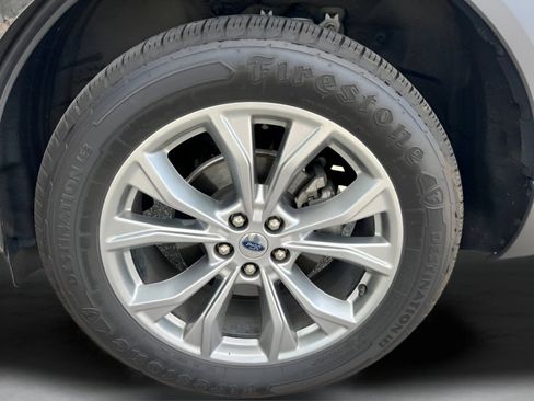 Used 2020 Ford Explorer Limited AWD/4WD image 23