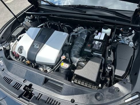 Used 2022 Lexus ES 350 w/ Premium Package FWD image 26
