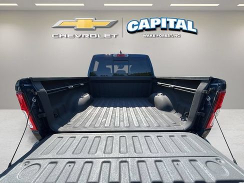Used 2023 RAM 1500 Big Horn AWD/4WD image 34