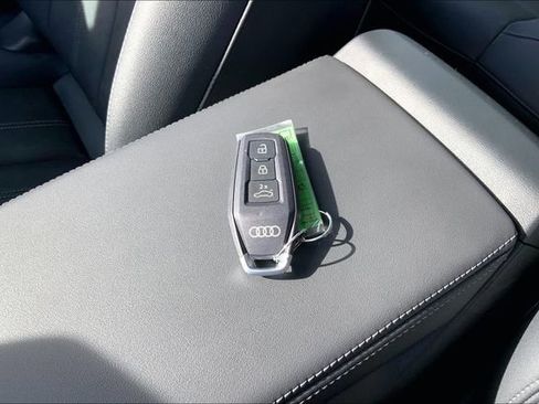 Used 2025 Audi A5 2.0T Premium w/ Convenience Package image 12