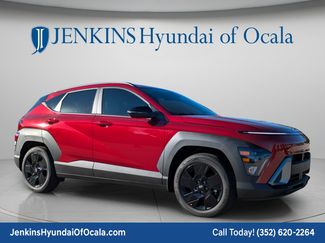 Certified 2026 Hyundai Kona SEL Sport FWD video 1