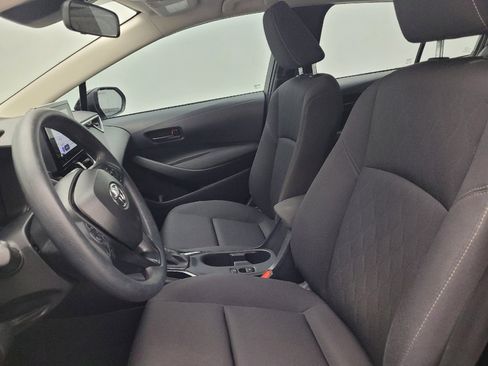 Used 2024 Toyota Corolla LE image 17