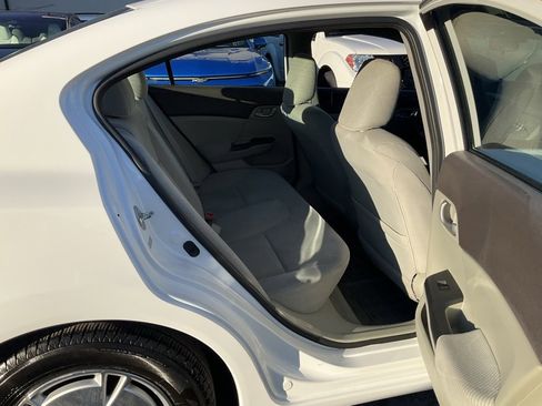 Used 2012 Honda Civic HF image 43