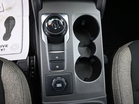 New 2025 Ford Bronco Sport Big Bend image 13