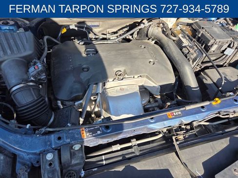 Used 2020 Chevrolet Equinox LT FWD image 20
