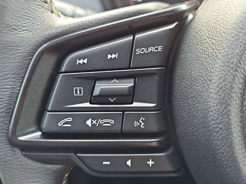 Certified 2025 Subaru Outback Wilderness AWD/4WD image 22