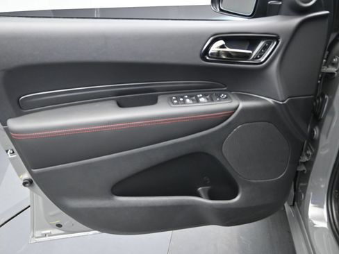 Used 2025 Dodge Durango R/T AWD/4WD image 31