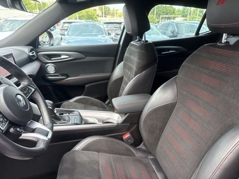 Used 2024 Dodge Hornet R/T Plus AWD/4WD image 5