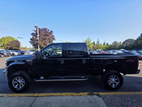 Used 2009 Ford F250 XLT image 5