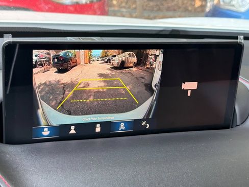Certified 2025 Acura TLX SH-AWD w/ A-SPEC Pkg image 22