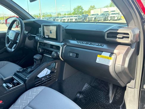 New 2026 Toyota Tacoma SR5 AWD/4WD image 15