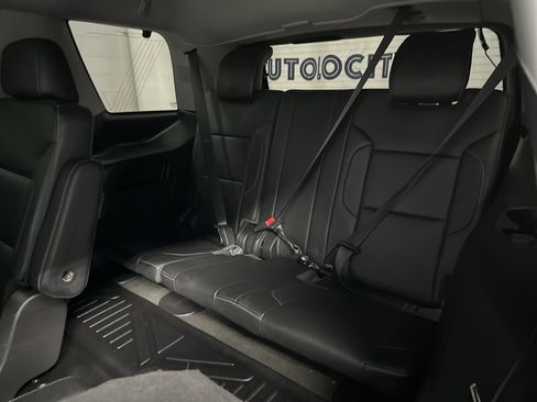 Used 2018 Chevrolet Tahoe Premier image 36