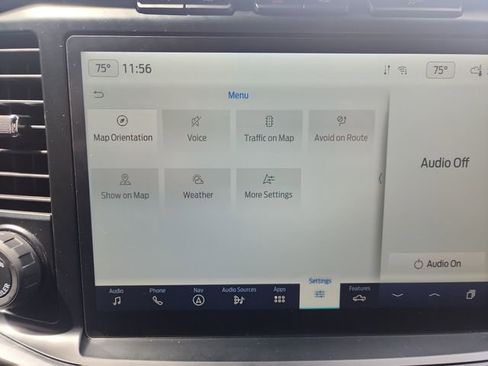 Used 2023 Ford F150 Tremor w/ Trailer Tow Package AWD/4WD image 17