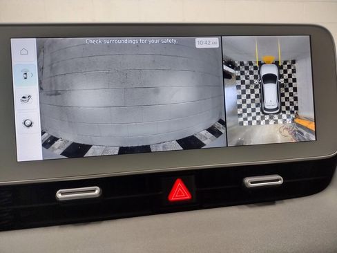 Certified 2024 Hyundai Ioniq 5 Limited image 12