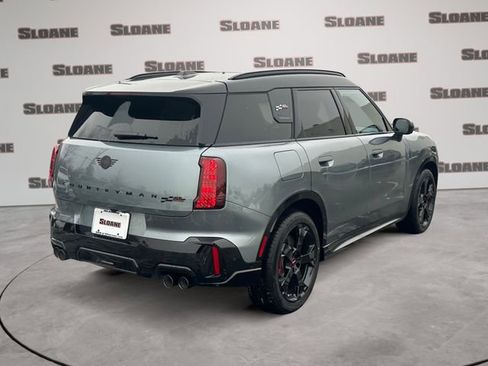New 2026 MINI Cooper Countryman John Cooper Works w/ Comfort Package Max AWD/4WD image 5