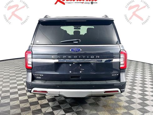 Used 2024 Ford Expedition Max Limited image 6