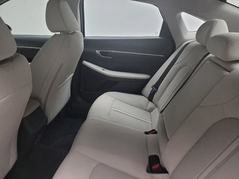 Used 2023 Hyundai Sonata SEL image 18