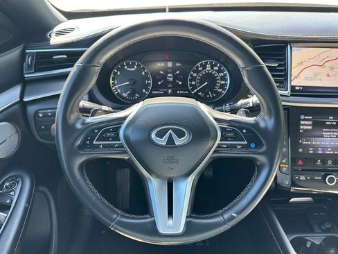 Certified 2023 INFINITI QX55 Essential AWD/4WD image 33