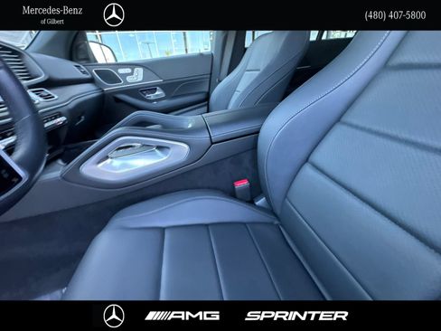 Certified 2025 Mercedes-Benz GLE 350 4MATIC image 16