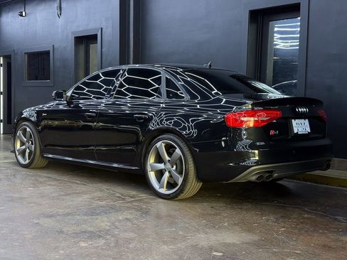 Used 2014 Audi S4 Prestige w/ Prestige Package AWD/4WD image 7