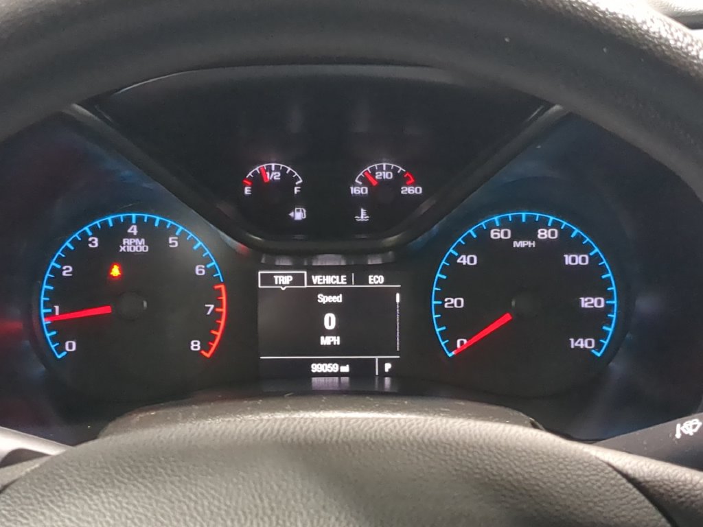 Used 2015 Chevrolet Colorado W/T RWD image 32