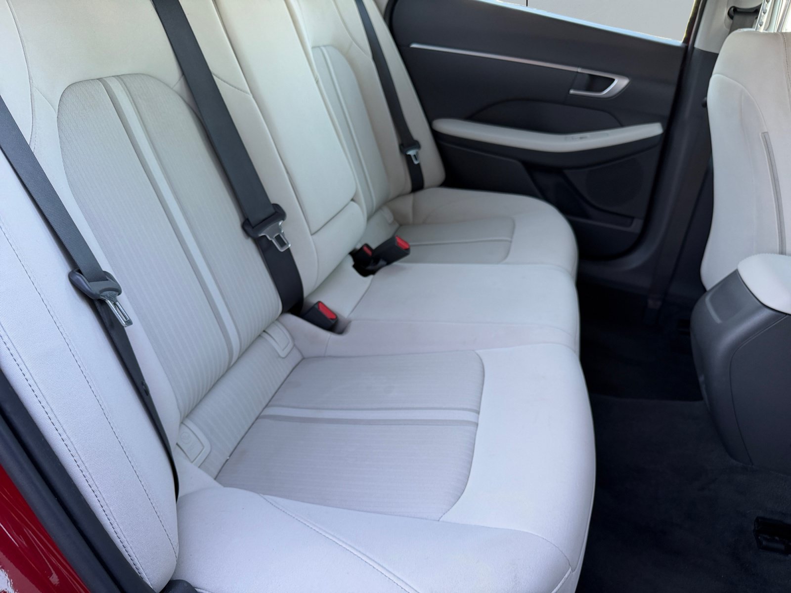 Used 2025 Hyundai Sonata SEL FWD image 18