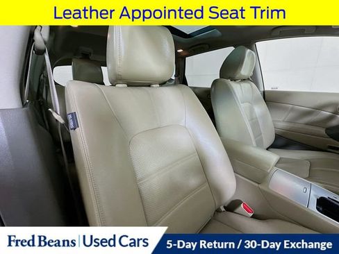 Used 2014 Nissan Murano SL w/ Navigation Package image 33