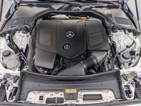 Used 2023 Mercedes-Benz C 300 Sedan image 23