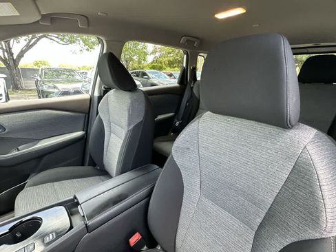 Used 2023 Nissan Rogue SV FWD image 21
