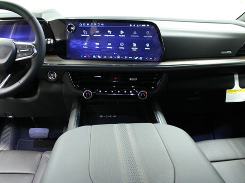 New 2025 Chevrolet Tahoe High Country image 20