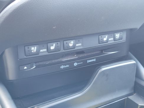 Used 2019 Lexus ES 350 w/ Premium Package FWD image 22