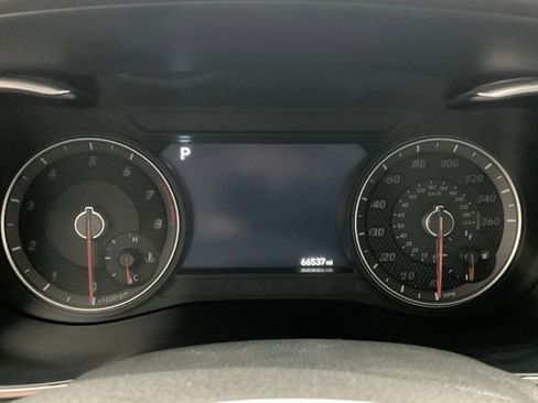 Used 2020 Genesis G70 2.0T image 8